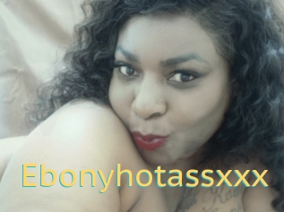 Ebonyhotassxxx