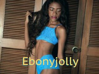 Ebonyjolly