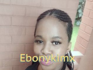 Ebonykimx