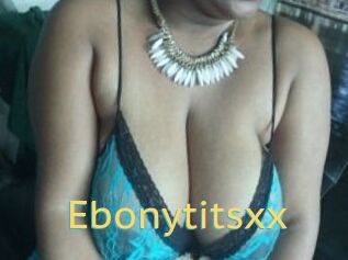 Ebonytitsxx