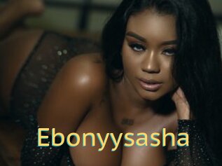 Ebonyysasha
