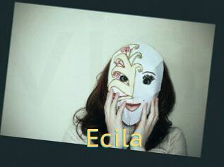 Ecila