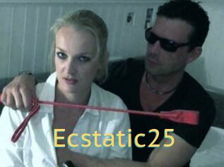 Ecstatic25