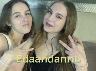 Edaandannis