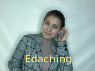 Edaching