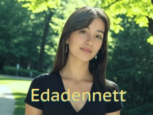 Edadennett