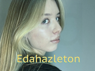 Edahazleton