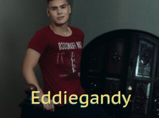 Eddiegandy
