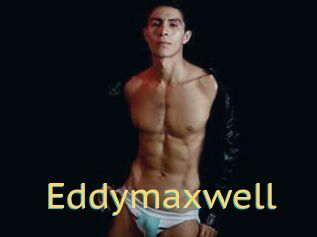 Eddymaxwell