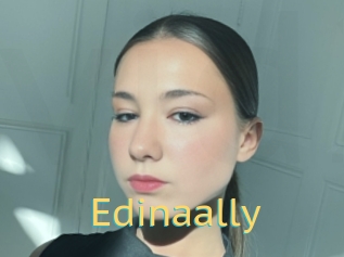 Edinaally