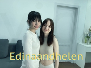 Edinaandhelen