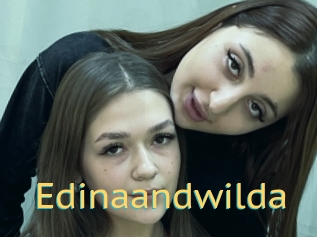 Edinaandwilda
