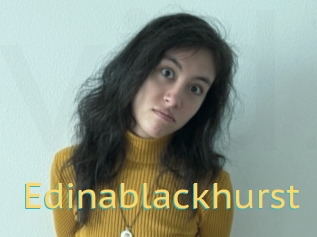 Edinablackhurst