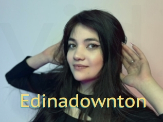 Edinadownton