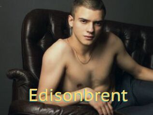 Edisonbrent