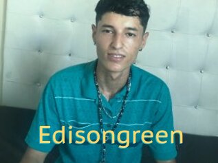 Edisongreen