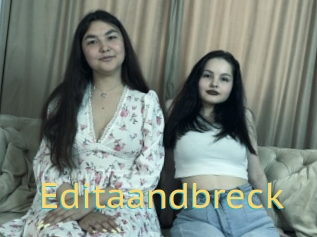 Editaandbreck