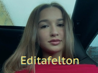 Editafelton