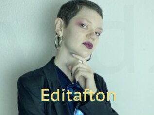 Editafton