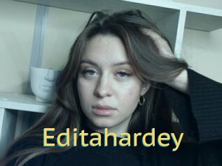 Editahardey