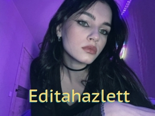 Editahazlett