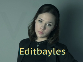 Editbayles