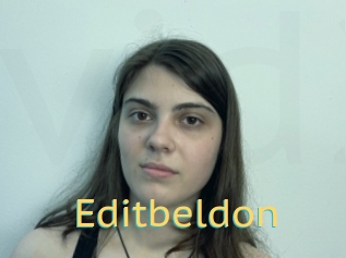 Editbeldon