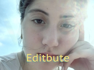 Editbute
