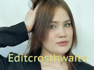 Editcrosthwaite