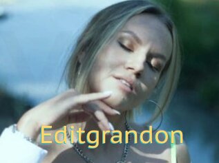 Editgrandon
