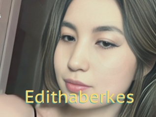Edithaberkes