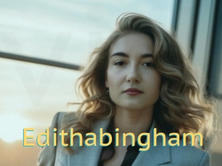 Edithabingham