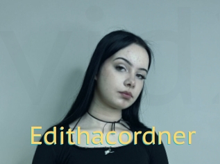 Edithacordner