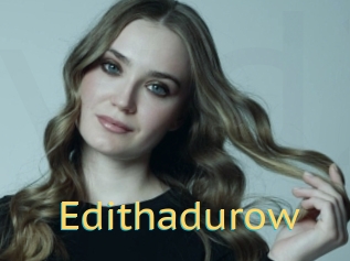 Edithadurow