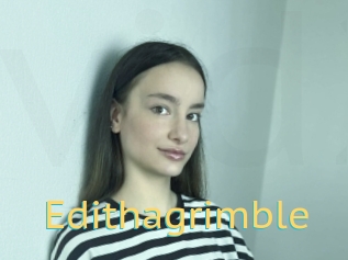 Edithagrimble