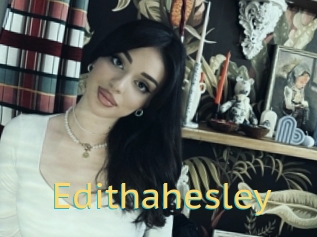 Edithahesley