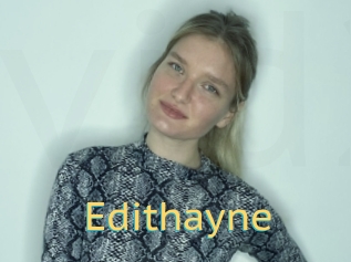 Edithayne
