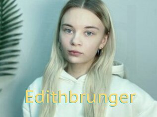 Edithbrunger