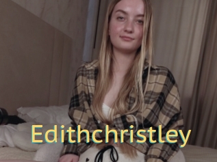 Edithchristley