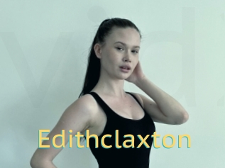 Edithclaxton