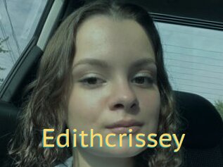 Edithcrissey