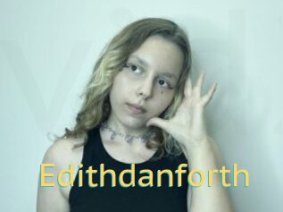 Edithdanforth