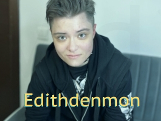 Edithdenmon