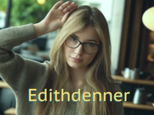 Edithdenner