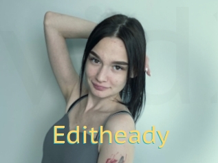 Editheady