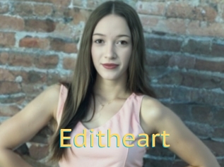 Editheart