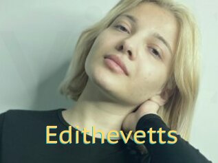 Edithevetts