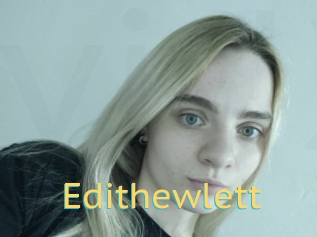 Edithewlett