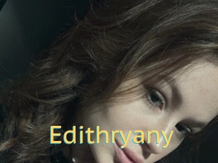 Edithryany