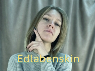 Edlabenskin